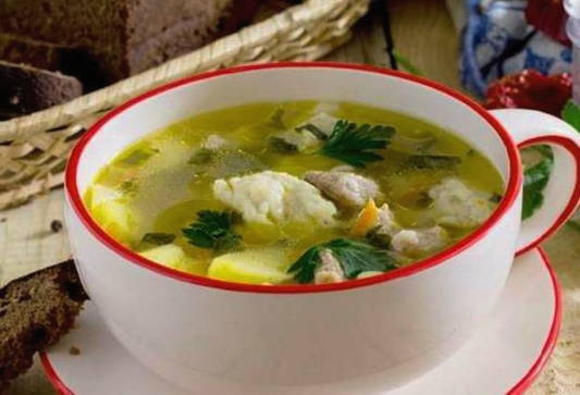 Bánh canh
