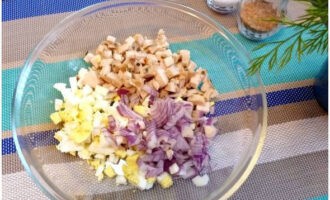 เพิ่มหัวหอมสับที่นี่