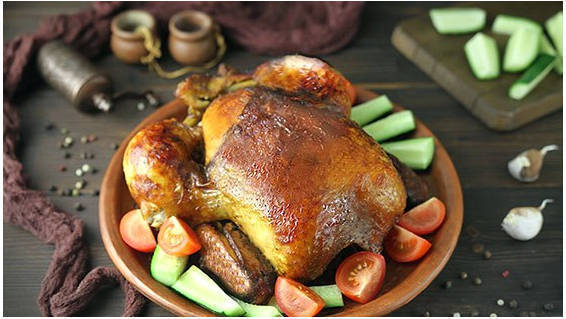 น้ำหมักไก่