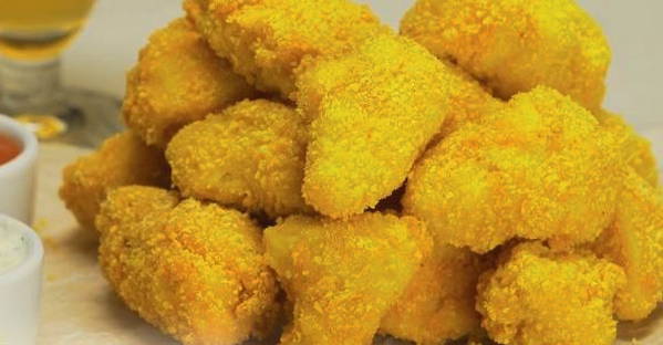 Nuggets hemma