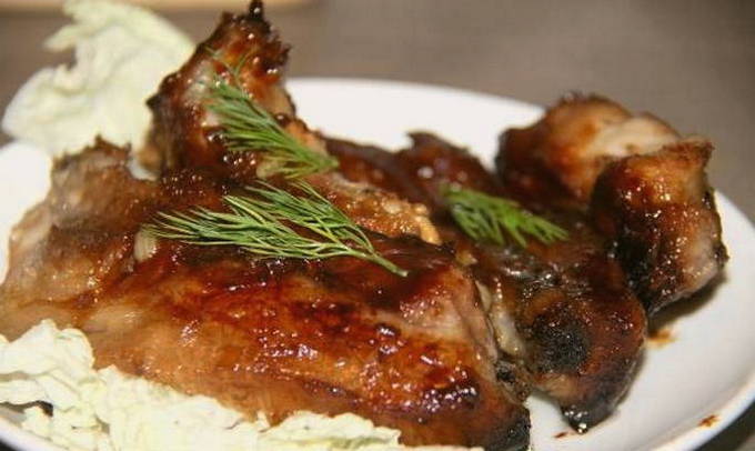 Raft de coaste de porc