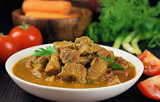 Klasikong gulash