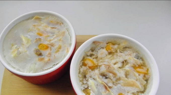Klassiskt gelékött