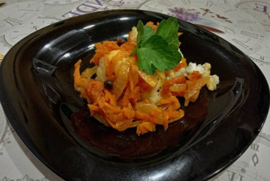 Cá ướp cổ điển