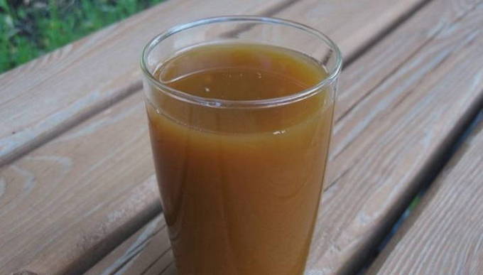 ชิกโครี kvass